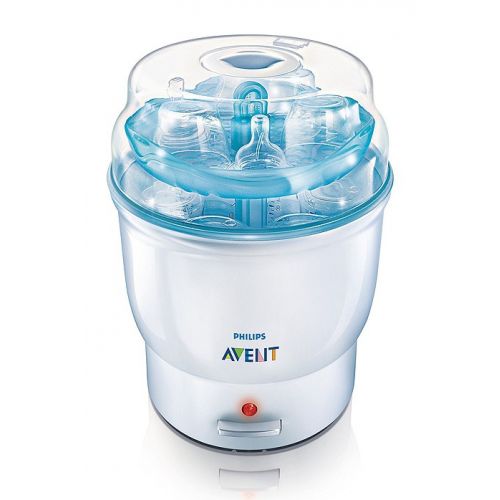  Электрический стерилизатор Philips AVENT SCF274/34